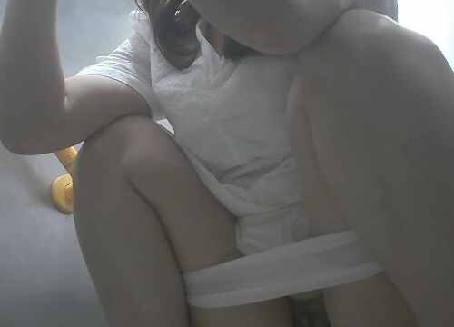 Asian toilet voyeur 878