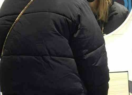 Asian toilet voyeur 894