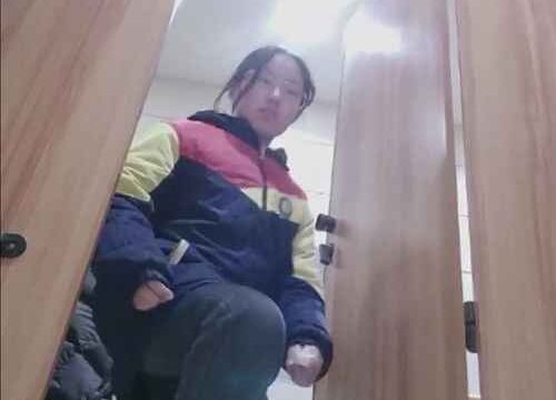Asian toilet voyeur 896