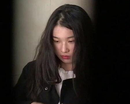 Asian toilet voyeur 907