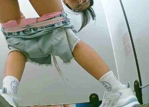 Asian toilet voyeur 929