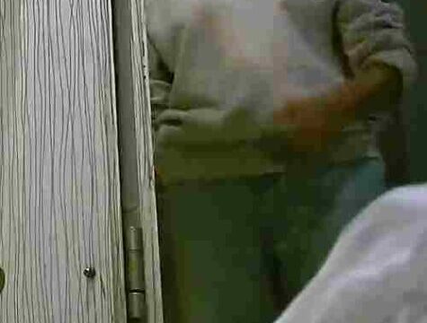 Asian toilet voyeur 932