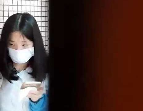Asian toilet voyeur 949