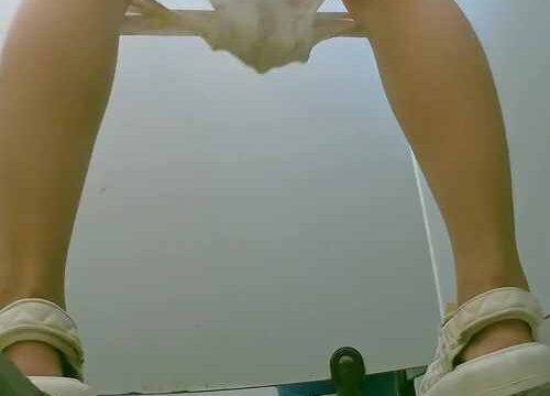 Asian toilet voyeur 954