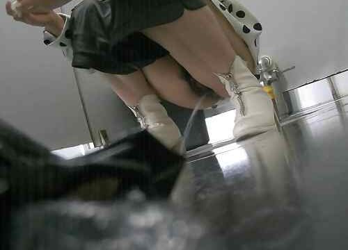 Asian toilet voyeur 958