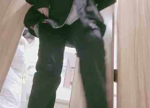 Asian toilet voyeur 959