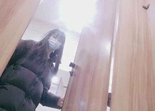 Asian toilet voyeur 965