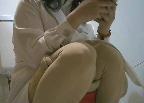Asian toilet voyeur 980