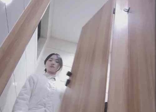 Asian toilet voyeur 986