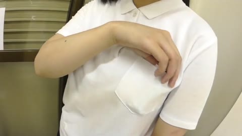 (無)生理中なんでタンポンつけたままフェラ