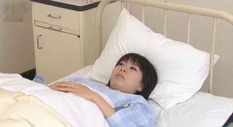 女医のお仕事
