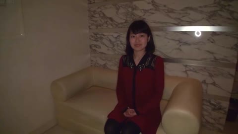 【無】見た目は真面目そうな美少女