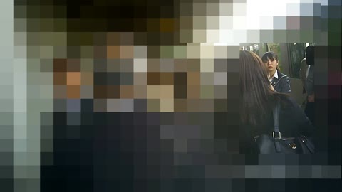 制服JKパンチラ逆さ撮りNo.159