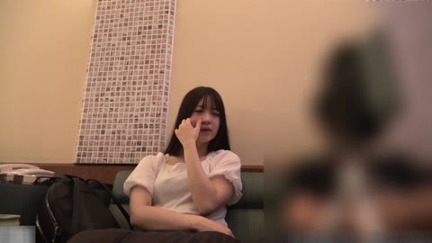 （無）上京したてのJD1、見た目は大人。でもエッチは不慣れでした