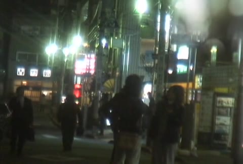 [無]素人専門ナンパの達人1