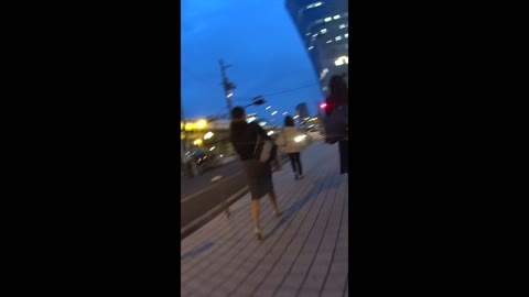 伝説の神豪乳OL様！Lカップ級の超豪乳神乳様〜！！