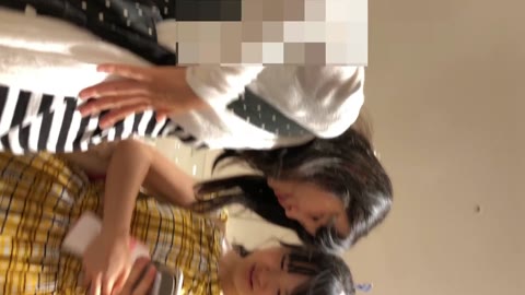 私服お姉さんパンチラ逆さ撮りNo.21