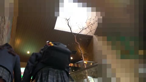 制服JKパンチラ逆さ撮りNo.115