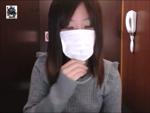 (新作) 美乳・良スタイルなJDが漫喫でオナニーLIVE！！ (放送時のまま修正せず)
