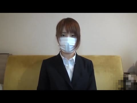無　面接　なな