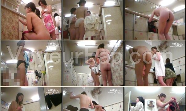 Changing room Teens 05105_140