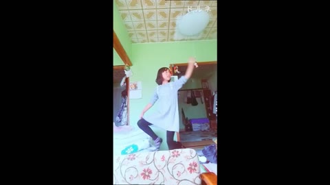 パンチラ95