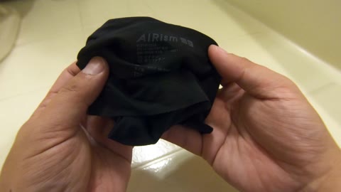 【4Kしみぱん】激カワ後輩ちゃんが出張のパンツスーツ下で蒸らし汚しちゃったｗｗｗ