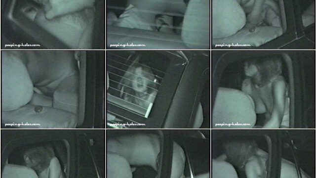 Peeping-holes Carsex 15
