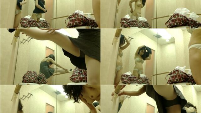 Ballet Voyeur 13