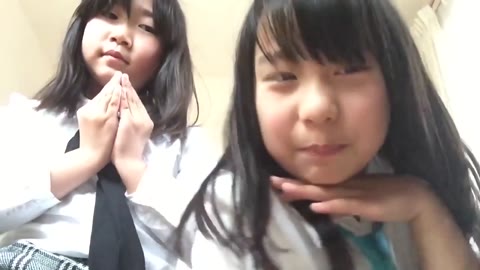 二人のSチャンネル
