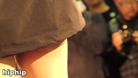 超速報！ 東京オートサロンNO-8 セクシーポールダンサー編④