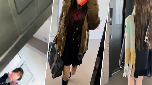 JK登校4 [281MB]