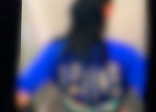 少女陸上競技会潜入盗撮！？