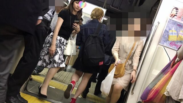 街撮りフェチ動画 026 [1.2GB]