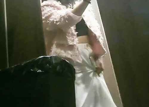 Asian toilet voyeur 1025
