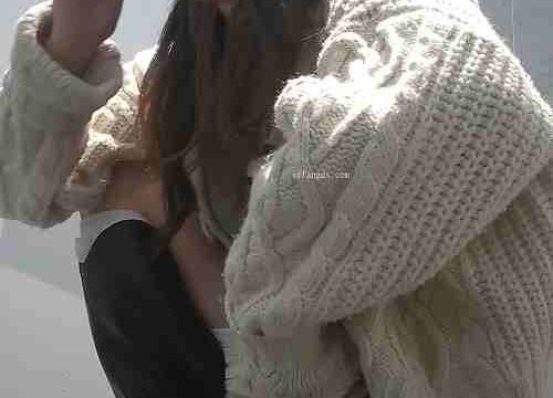 Asian toilet voyeur 1042