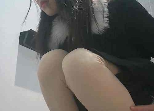 Asian toilet voyeur 1204