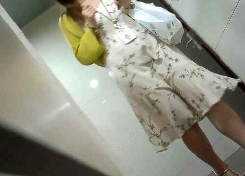 Asian toilet voyeur 1222
