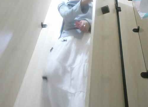 Asian toilet voyeur 1243