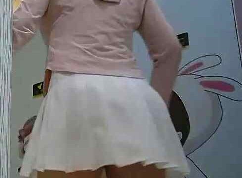 Asian toilet voyeur 1276