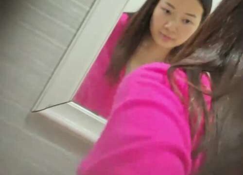 Asian toilet voyeur 1351