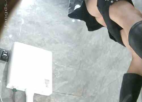 Asian toilet voyeur 1469