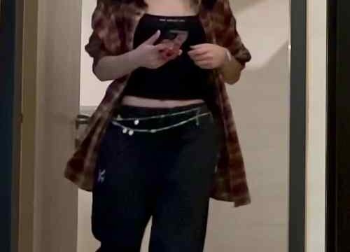 Asian toilet voyeur 1504