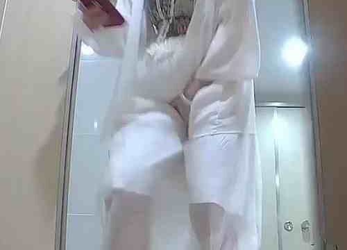 Asian toilet voyeur 1573
