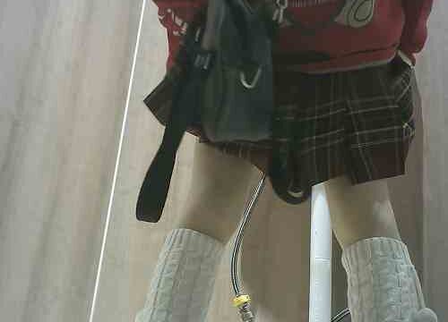 Asian toilet voyeur 482