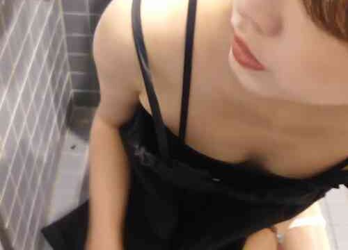 Asian toilet voyeur 486