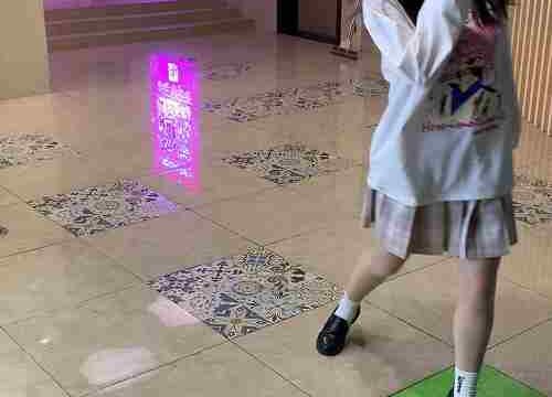Asian toilet voyeur 498