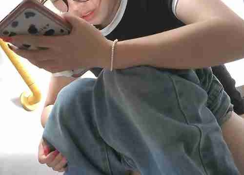 Asian toilet voyeur 510