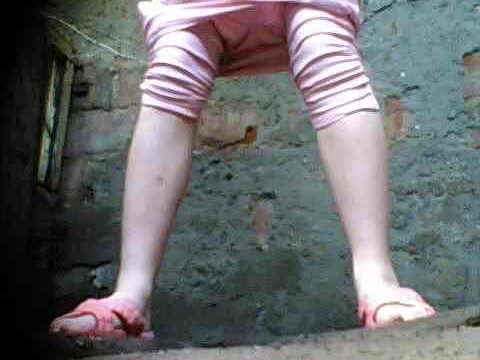 Asian toilet voyeur 539