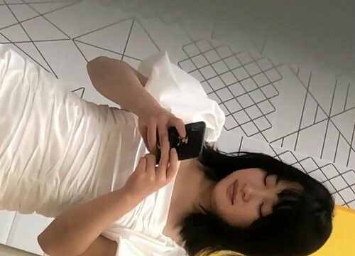 Asian toilet voyeur 575